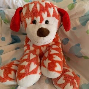 Puppy Stuffed Animal